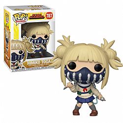 FUNKO POP! My Hero Academia Himiko #787 Vinyl figure