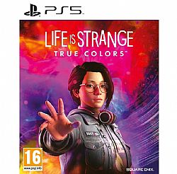 Life is Strange True Colors PS5