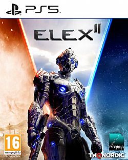 Elex II PS5