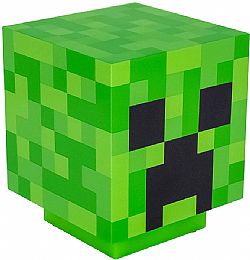 Minecraft Creeper Light PP7712MCF Paladone