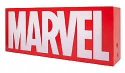 Marvel Logo Light (PP7221MC) Paladone