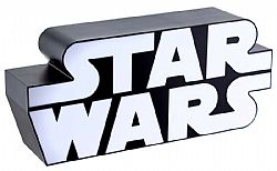Star Wars Logo Light (PP8024SW) Paladone