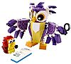 LEGO CREATOR 31125 Fantasy Forest Creatures