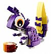 LEGO CREATOR 31125 Fantasy Forest Creatures