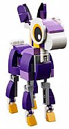LEGO CREATOR 31125 Fantasy Forest Creatures