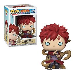 FUNKO POP! Naruto Gaara #728 Vinyl figure