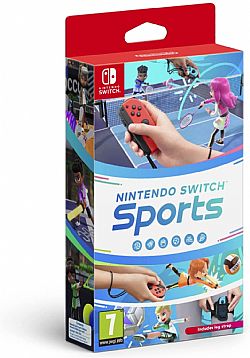 Nintendo Switch Sports Nintendo Switch