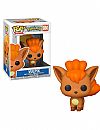 FUNKO POP! Pokemon Vulpix #580 Vinyl Figure