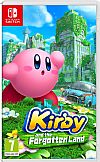Kirby and the Forgotten Land Nintendo Switch