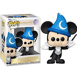 FUNKO POP! Philharmagic Mickey #1167 Vinyl Figure