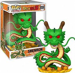 FUNKO POP! Dragon Ball Z Shenron Dragon #859 Vinyl Figure 25cm