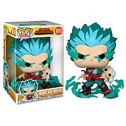 FUNKO POP! My Hero Academia - 25cm Infinite Deku #1010 Vinyl Figure