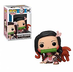 FUNKO POP! Demon Slayer - Nezuko Kamado #868 Vinyl Figure