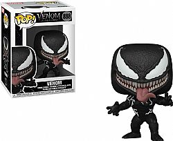 FUNKO POP! Venom 2 - Venom #888 Vinyl Figure