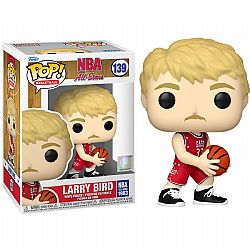FUNKO POP! NBA All Star Larry Bird 1983 #139 Vinyl figure 