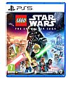 LEGO Star Wars The Skywalker Saga PS5