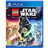 LEGO Star Wars The Skywalker Saga PS4