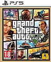 Grand Theft Auto V PS5