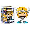 FUNKO POP! Saint Seiya Cygnus Hyoga #808 Vinyl Figure