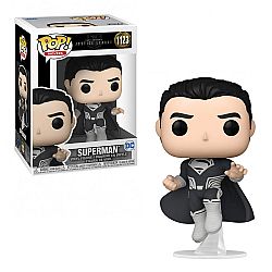 FUNKO POP! Zack Snyders Justice League - Superman #1123 Vinyl Figure