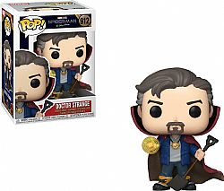 FUNKO POP! Spider-Man No Way Home Doctor Strange #912