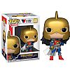 FUNKO POP! Wonder Woman Flashpoint #431 Vinyl figure
