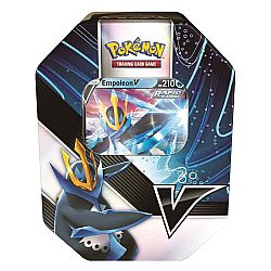 Pokemon Empoleon V Tin 2021 (POK809040-EMP)