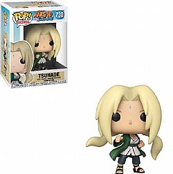 FUNKO POP! Naruto - Lady Tsunade #730 Vinyl figure