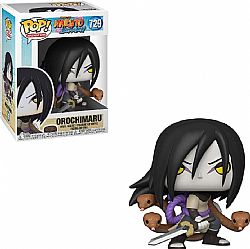 FUNKO POP! Naruto Orochimaru #729 Vinyl figure