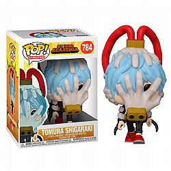 FUNKO POP! My Hero Academia Tomura Shigaraki #784