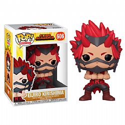 FUNKO POP! My Hero Academia Kirishima #606