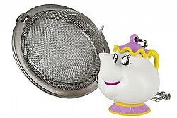 Beauty and the Beast Mrs Potts Φιλτρο τσαγιου μεταλλικο (PP4223DPV3) Paladone