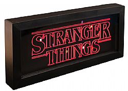 Stranger Things The Upside Down Light (Grupo Erik)