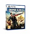 Sniper Elite 5 PS5