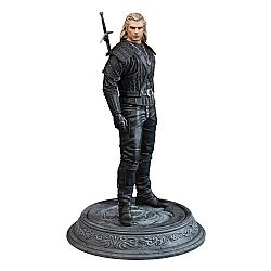 Dark Horse The Witcher (Netflix) - Geralt PVC Statue (3008-743)