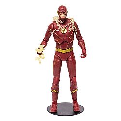 The Flash Action Figure (18cm) DC Multiverse (McFarlane)