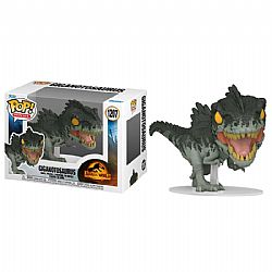 FUNKO POP! Jurassic World 3 - Giganotosaurus #1207 Vinyl Figure