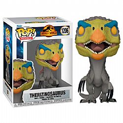 FUNKO POP! Jurassic World 3 - Therizinosaurus #1206 Vinyl Figure