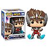 FUNKO POP! Saint Seiya - Pegasus Seiya #806 Vinyl Figure