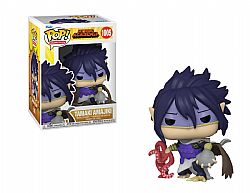 FUNKO POP! My Hero Academia - Tamaki Amajiki #1005 Vinyl Figure