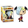 FUNKO POP! My Hero Academia - Ryuko in Hero Costume #1007 Vinyl Figure