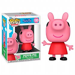 FUNKO POP! Peppa Pig #1085 Vinyl Figure