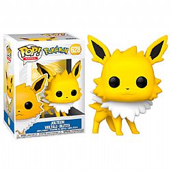 FUNKO POP! Pokemon Jolteon #628 Vinyl Figure