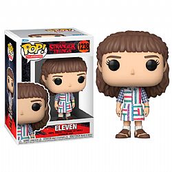 FUNKO POP! Stranger Things Season 4 - Eleven #1238 Vinyl Figure