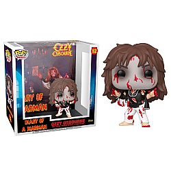 FUNKO POP! Ozzy Osbourne - Diary of a Madman #12 Vinyl Figure