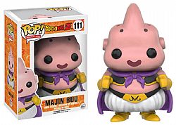 FUNKO POP! Dragon Ball Z - Majin Buu #111 Vinyl Figure