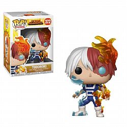 FUNKO POP! My Hero Academia Todoroki #372 Vinyl figure