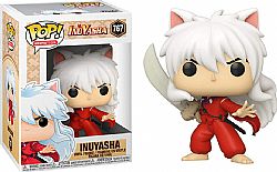 FUNKO POP! Inuyasha - Inuyasha #767 Vinyl figure