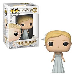 FUNKO POP! Harry Potter - Fleur Delacour (Yule Ball) #88 Vinyl Figure