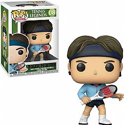FUNKO POP! Tennis Legends - Roger Federer #08 Vinyl figure